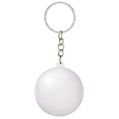 ANTI-STRESS SPORT KEYRING